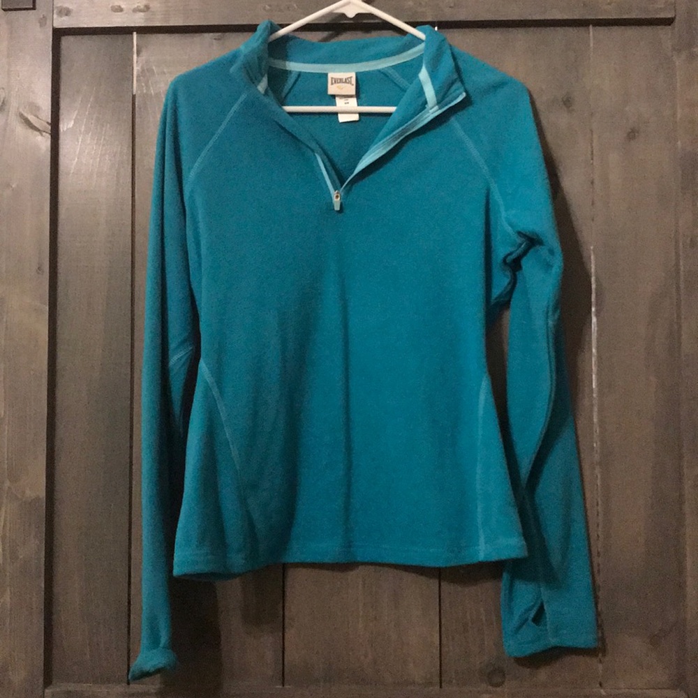 NWT Everlast Fleece